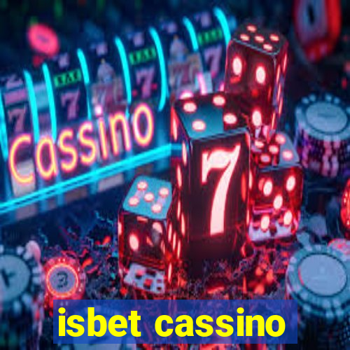 isbet cassino